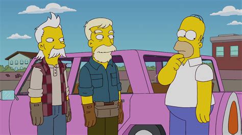 The Simpsons: Season 20, Episode 21 .